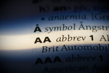 aa