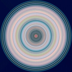 Geometry Circular abstract background for design artwork
