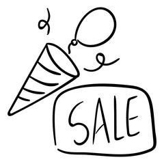 Sale Promotion