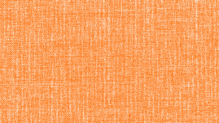 orange fabric texture