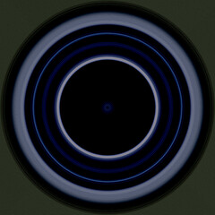 Geometry Circular abstract background for design artwork
