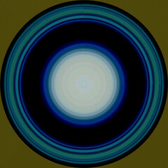 Geometry Circular abstract background for design artwork
