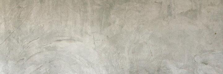 Grey Cement concrete wall texture abstract. Interior material construction blank for old backdrop building. Retro wallpaper grunge background. 
