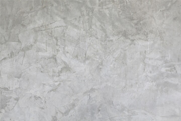 Grey Cement concrete wall texture abstract. Interior material construction blank for old backdrop building. Retro wallpaper grunge background. 
