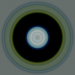 Geometry Circular abstract background for design artwork
