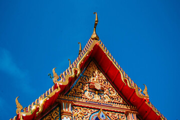 Fototapeta premium Thailand