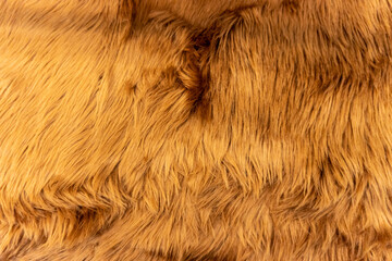 background, texture carpet of artificial fur