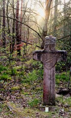 Michel Bußkreuz Viernheim