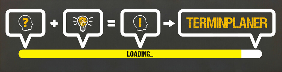 Terminplaner 