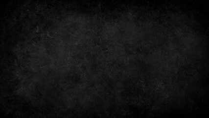 black abstract grunge background with stripes and splashes