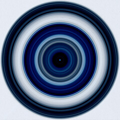 Geometry Circular abstract background for design artwork
