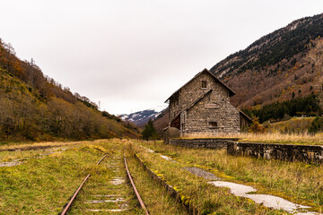 gare 