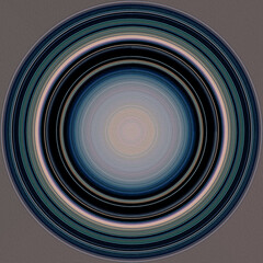 Geometry Circular abstract background for design artwork
