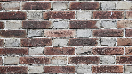 bricks pattern