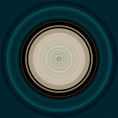 Geometry Circular abstract background for design artwork
