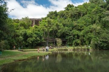 Universidade Livre do Meio Ambiente (UNILIVRE) Curitiba - Paran&aacute;