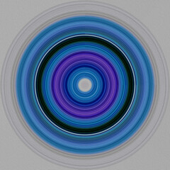 Geometry Circular abstract background for design artwork
