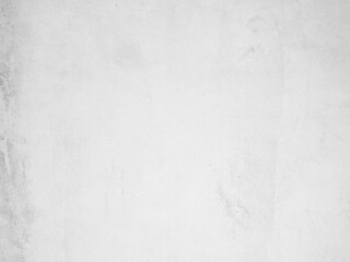 Obraz premium White concrete wall texture for background and construction