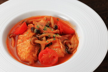 ロールキャベツ