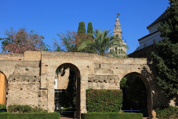 sevillle voyage