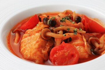 ロールキャベツ