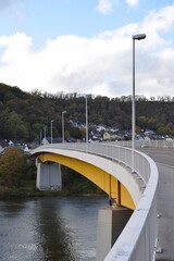 Moselbrücke Kobern-Gondorf