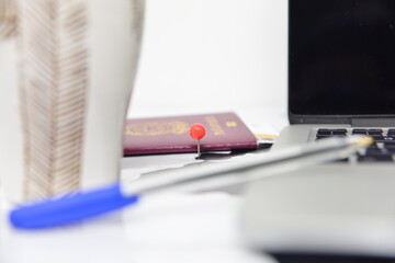 segnaposto nel mondo