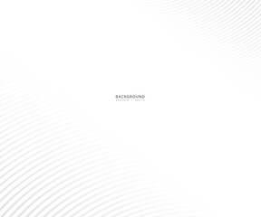 Obraz premium Abstract warped Diagonal Striped Background. Vector curved twist