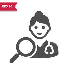 Find Doctor Icon