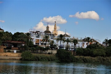 seville voyage 