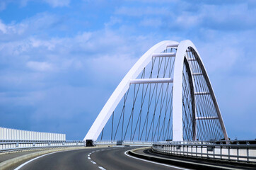 三重県伊勢志摩　志摩パールブリッジ