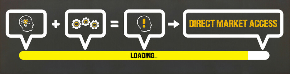 Direct Market Access