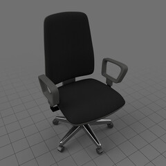 Office chair