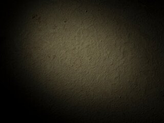 Dark grunge textured wall closeup detail