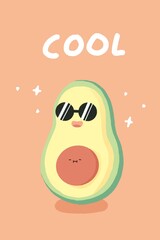 Avocado Cool