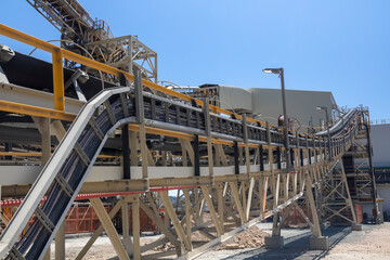 conveyor belt