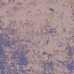Grungy vector texture