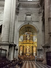 Catedral  de Jaen