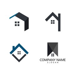 Property Logo Template