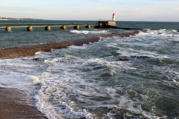 Front de mer / Sables de l'Olonne