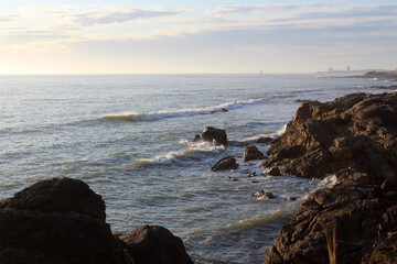 Front de mer / Sables de l'Olonne