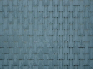 Roof tiles bitmap texture (for exterior designers)