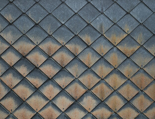 Roof tiles bitmap texture (for exterior designers)