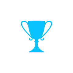 Award icon flat