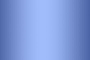 Gradient with blue color. Modern texture background, degrading fragments, smooth shape transition and changing shade.