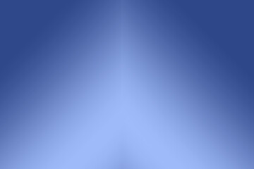 Gradient with blue color. Modern texture background, degrading fragments, smooth shape transition and changing shade.