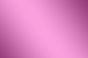 Obraz premium Gradient with pink color. Modern texture background, degrading fragments, smooth shape transition and changing shade.