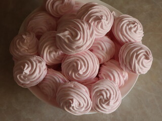 close up of a cake