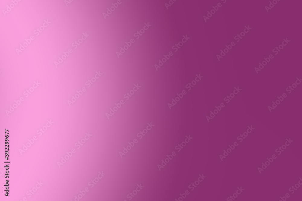Poster gradient with pink color. modern texture background, degrading fragments, smooth shape transition an
