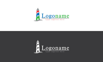 paint and build logo